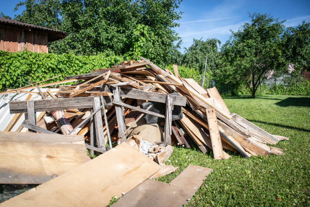 Moving and Downsizing Cleanouts in Newington Forest, VA