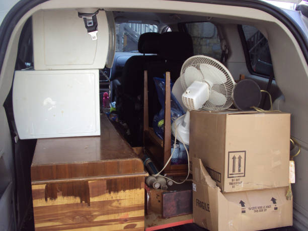 Best Appliance Removal  in Newington Forest, VA