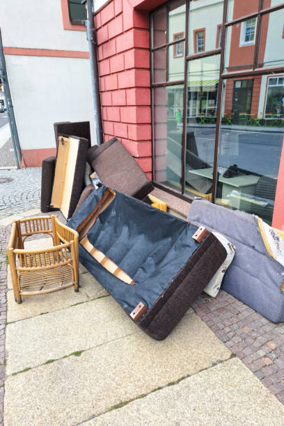 Best Same-Day Junk Removal Services  in Newington Forest, VA