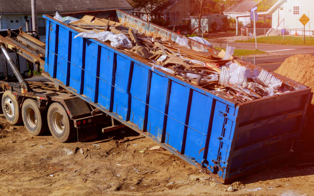 Property Management Cleanouts in Newington Forest, VA